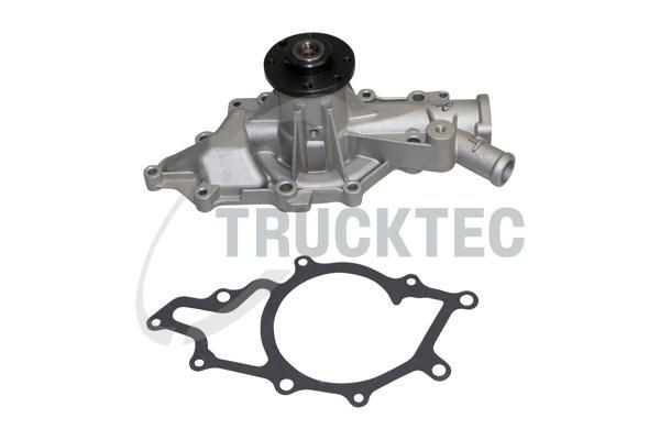 0219200 Trucktec Насос охолодження